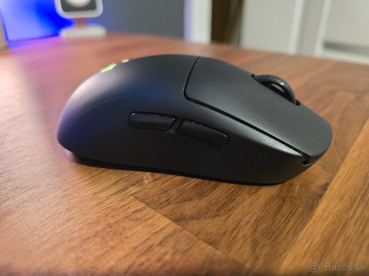 Logitech G Pro Wireless - 4