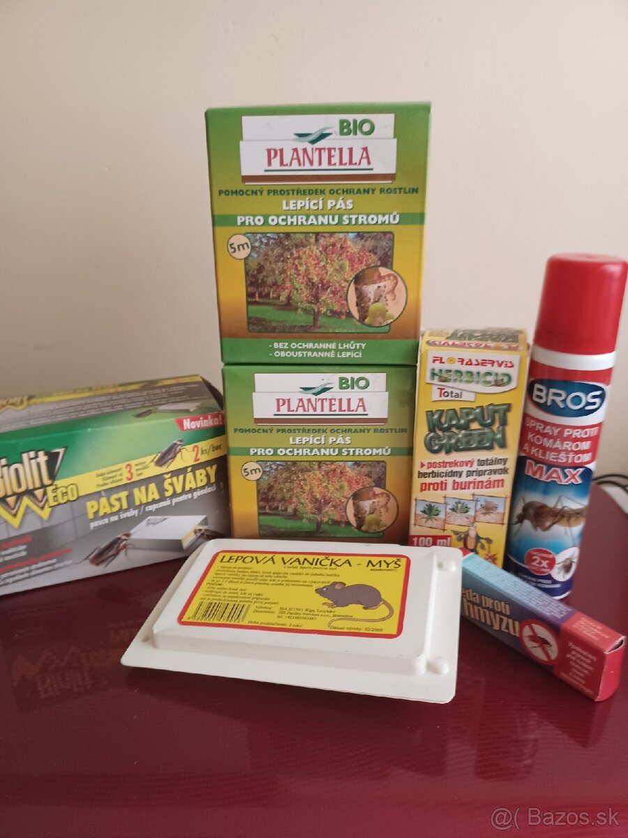 Rôzne do dielne - 4