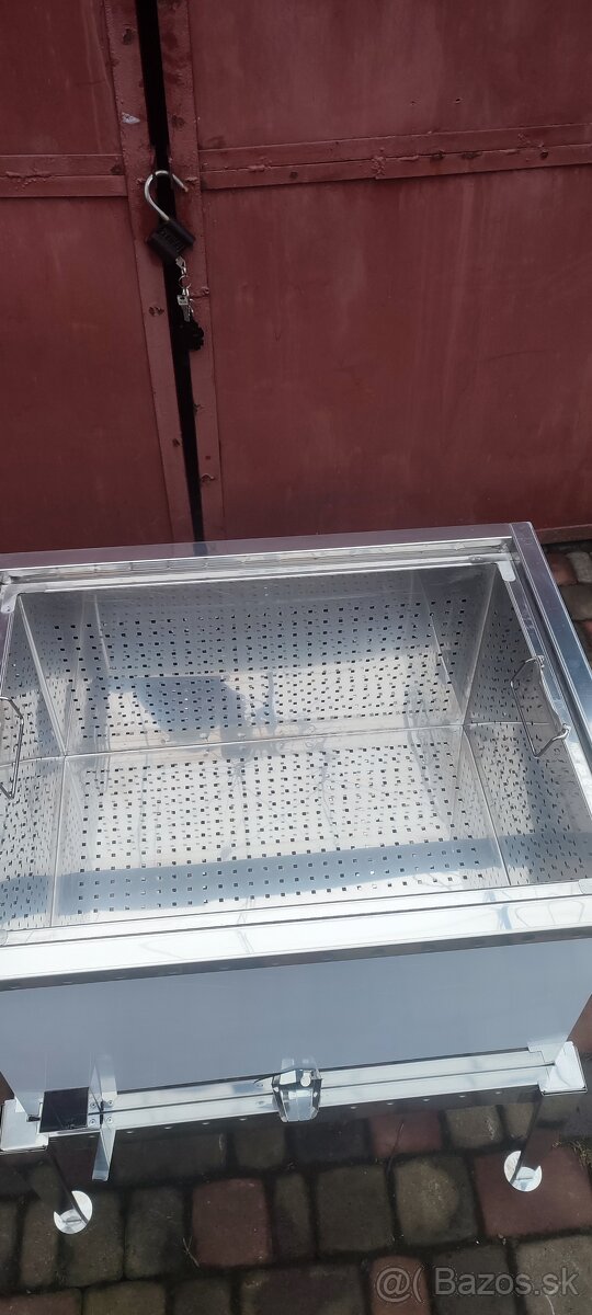 Voskotopka 15 ramikova - 4