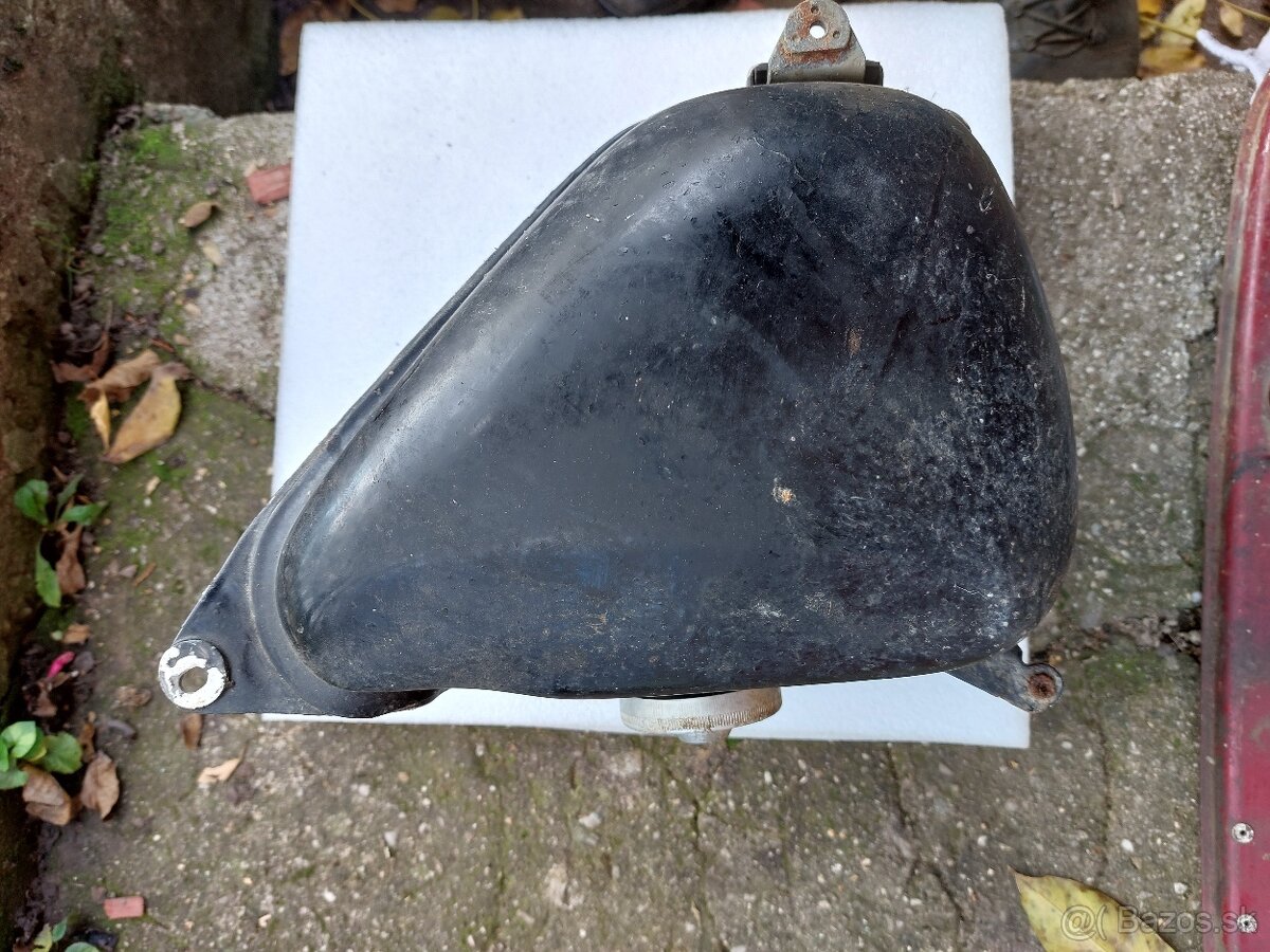 Simson SR50 nádrž - 4