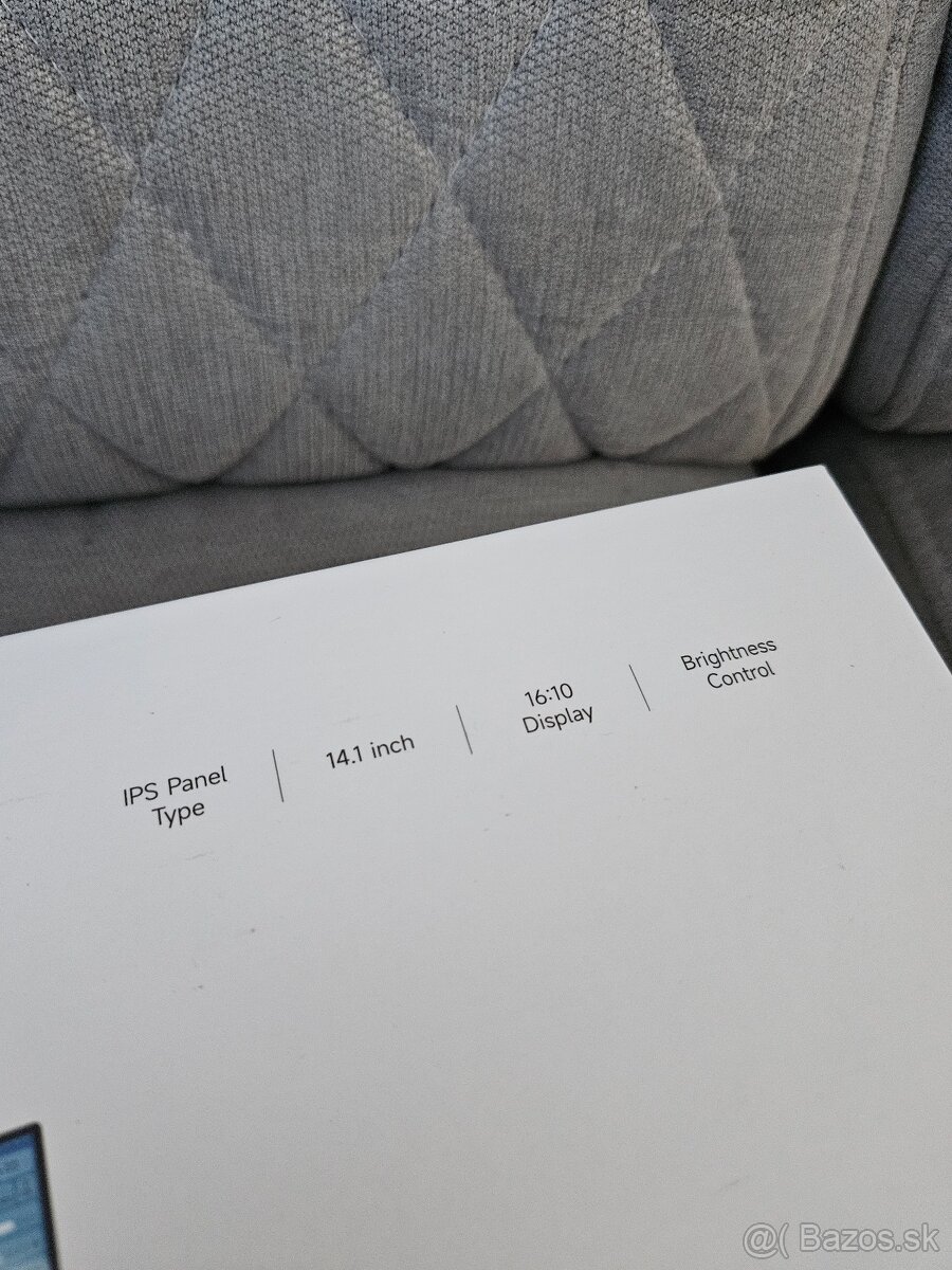 Laptop Screen extender - rozšíriteľný monior pre notebook - 4