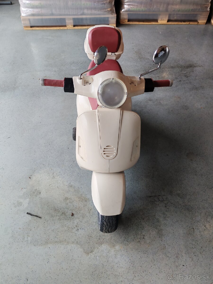 Predám detský skuter - 4