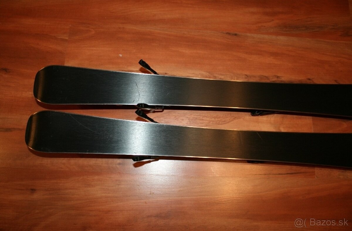 lyže Blizzard G force 100 cm , lyžiarky - 4