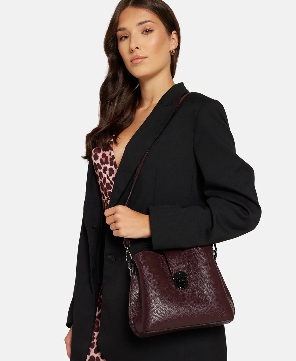 Cross body kabelka - 4