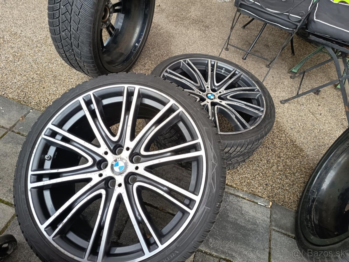 disky BMW individual R20 - 4