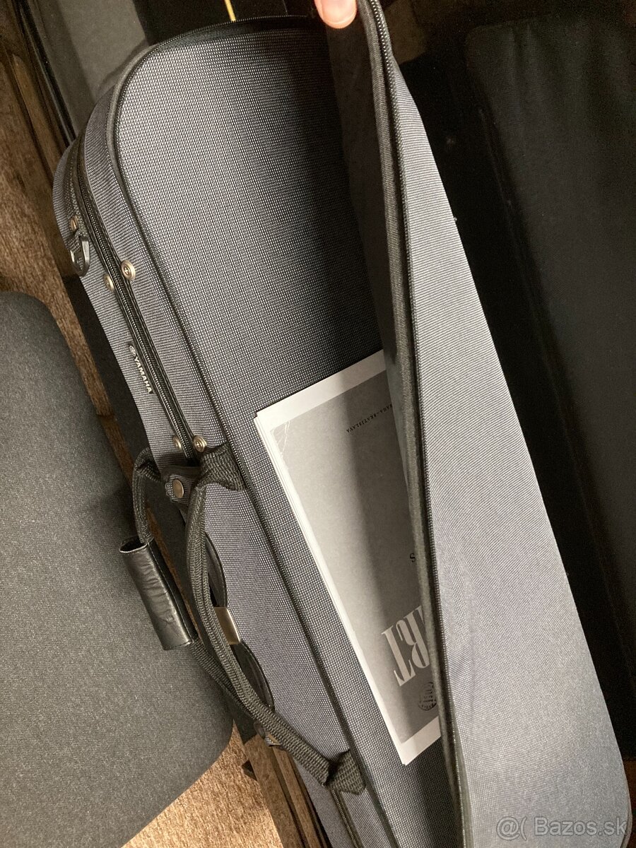 Husle Yamaha V7 G 4/4 - 4