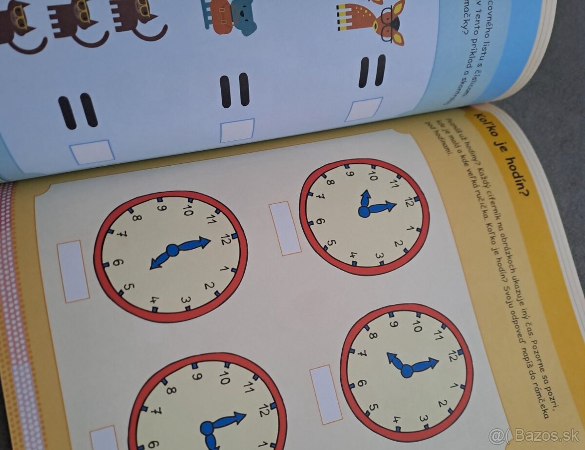 Detský časopis - 4