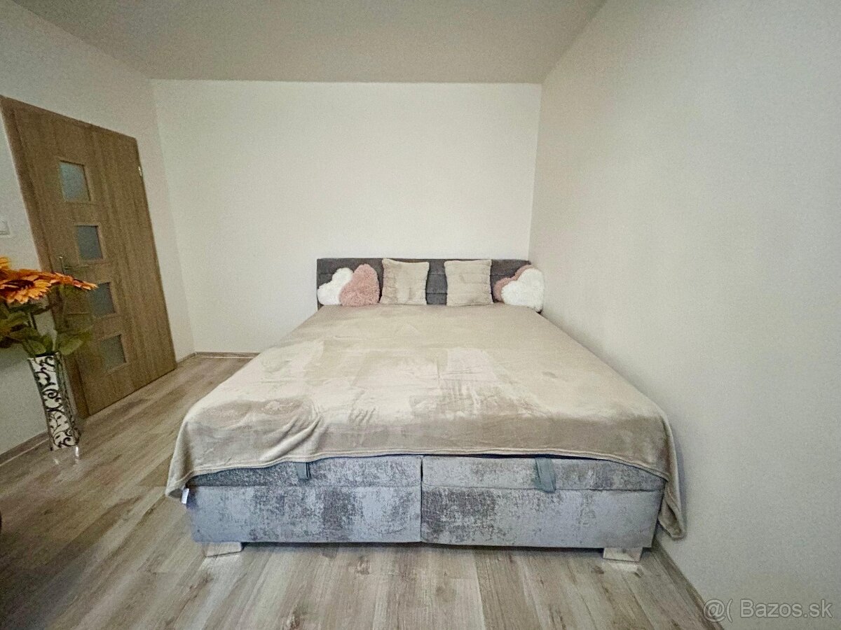 Priestranný 3 - izbový byt, 82 m2 - 4