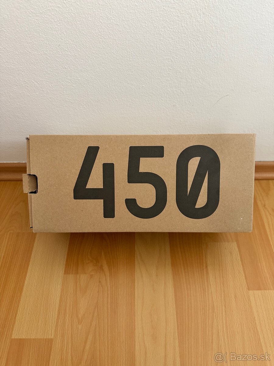 Adidas Yeezy resin 450 - 4