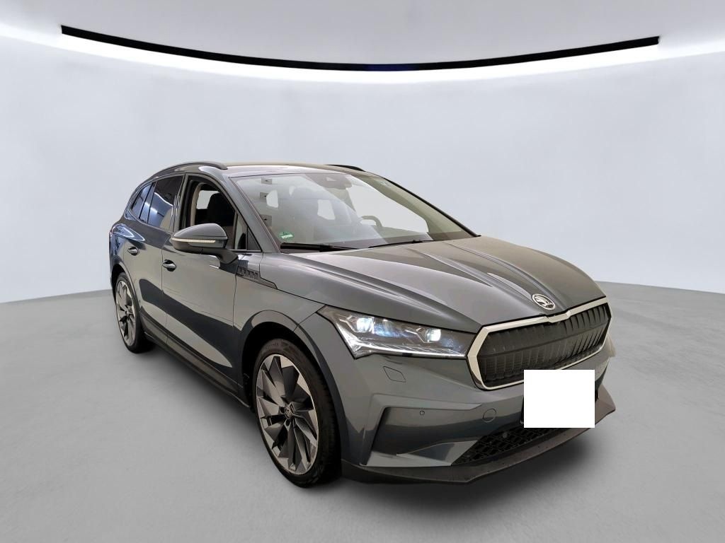 Škoda Enyaq iV 60 Lodge - 4