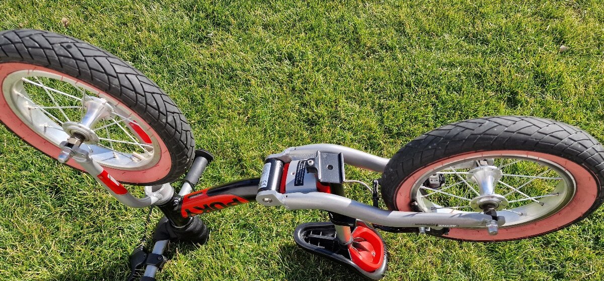 PUKY odrážadlo - 4