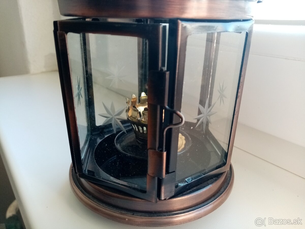 Lampáš MAGICHOME – night-star - 4