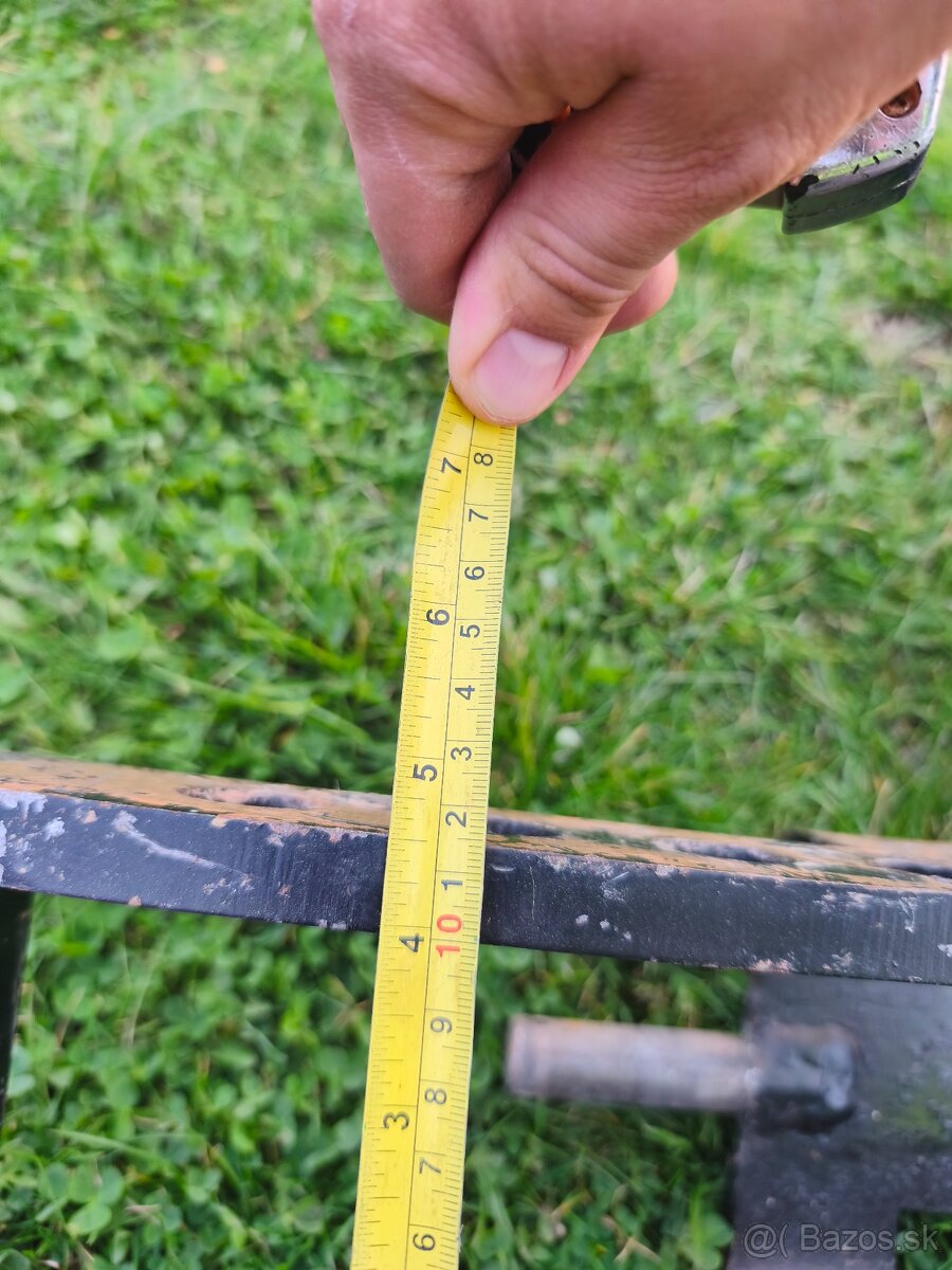 Nosič náradia tk14/ japonec - 4