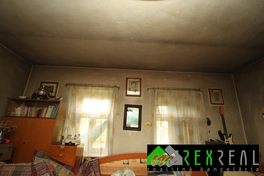 Predaj hospodárskej usadlosti na samote, Čekovce. - 4