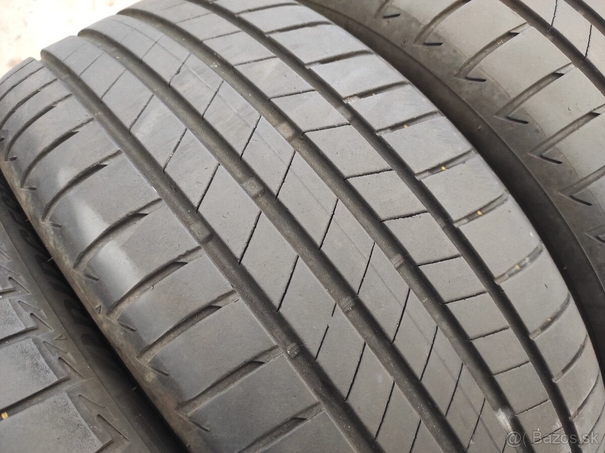 Letné pneu 225/45 R18 Bridgestone 4ks - 4