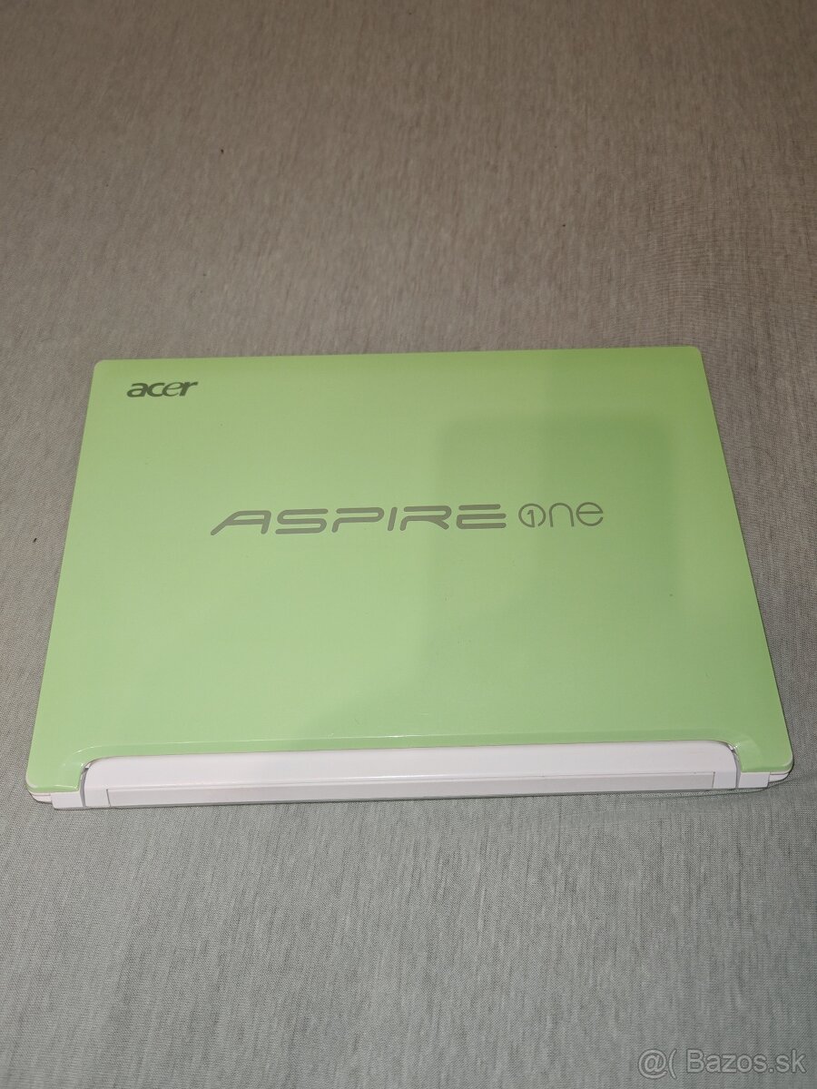 Acer Aspire One Happy - 4