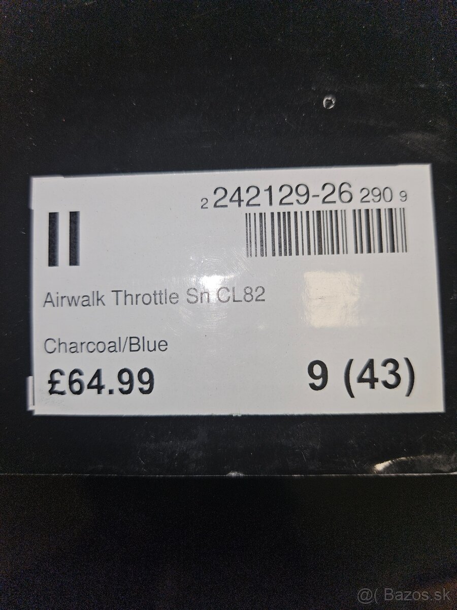 Airwalk - 4