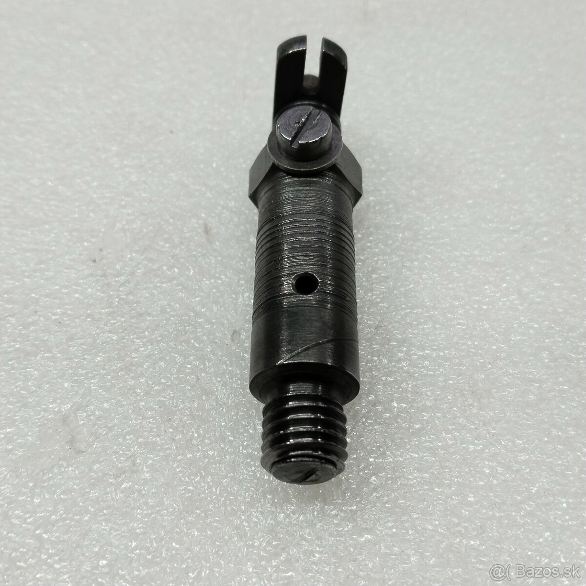 ČZ 125 B & T DEKOMPRESOR ORIGINÁL - 4