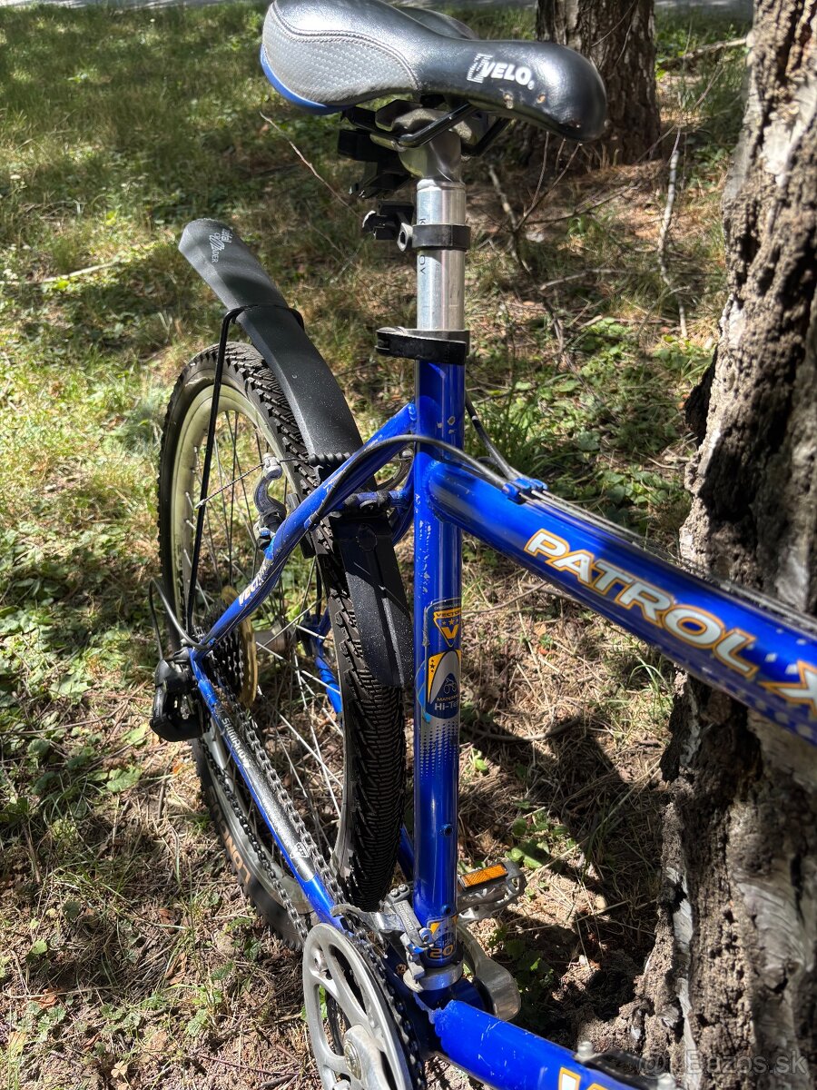 Predam bicykel - 4