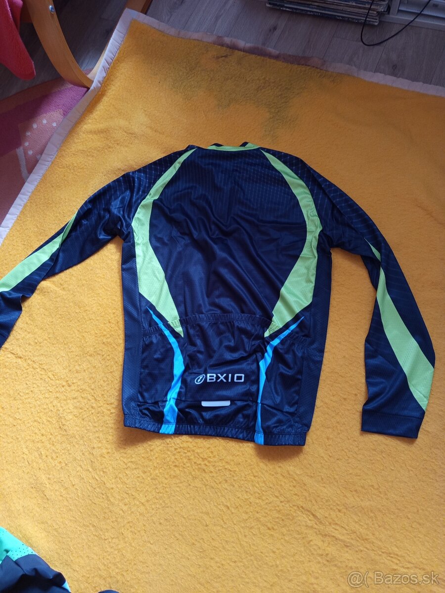 Cyklistický set veľ. XL - 4
