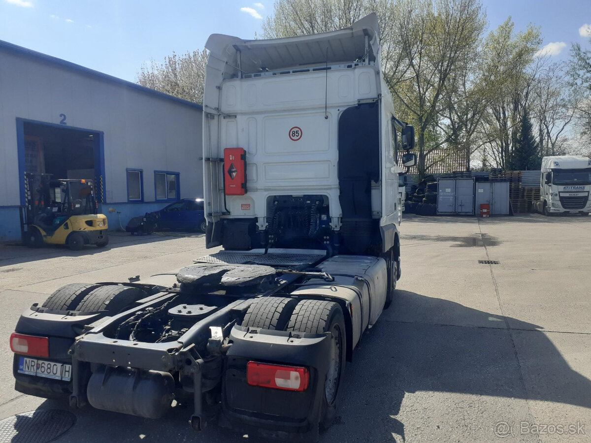 DAF XF460 FT Mega - 4