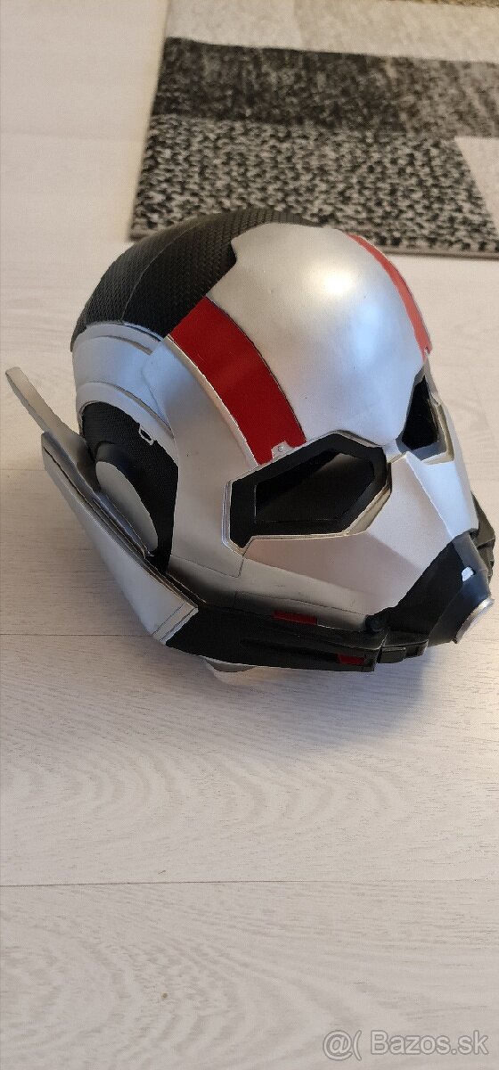 Maska/Helma ANTMan USA - 4