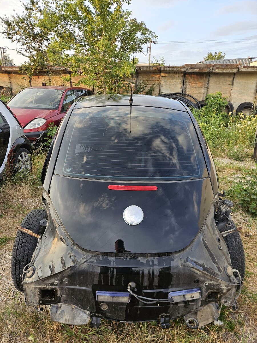 Diely vw new beetle - 4