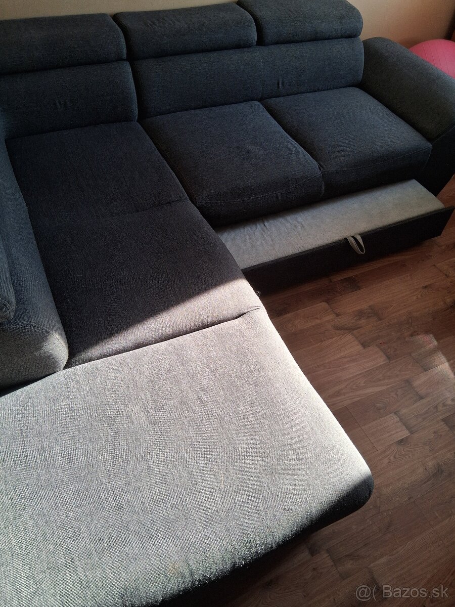 Rohova sedacka3×3 m - 4