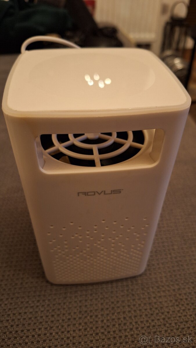ROVUS USB odstraňovač komárov - 4