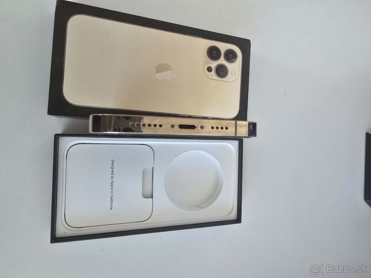 Apple Iphone 13 Pro Max - 4