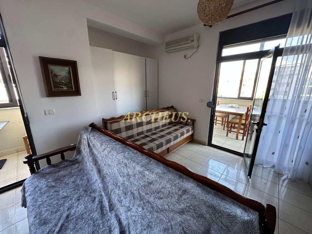 2-izbový apartmán pri mori, 80 m2, Albánsko - Kavaje - 4