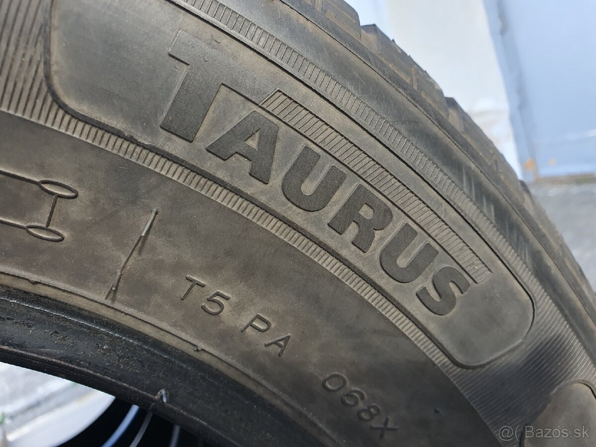 205/65R15 Taurus zimné - 4
