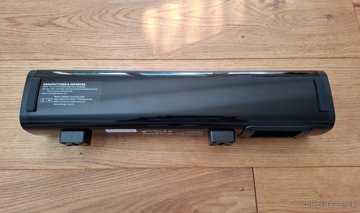 Soundbar MEVOSTO D7-3 – 60 W - 4