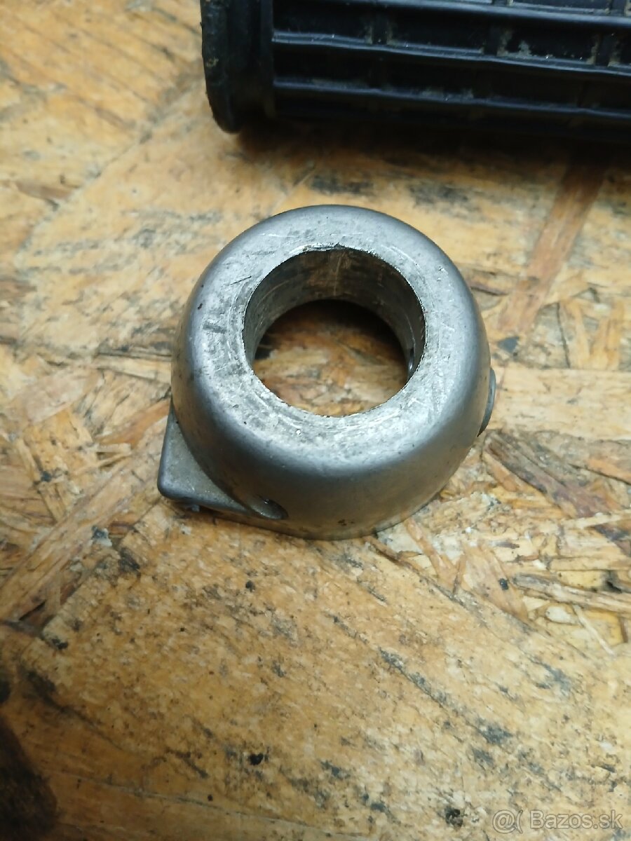 Rychlopal Jawa ČZ Babetta Pionier - 4