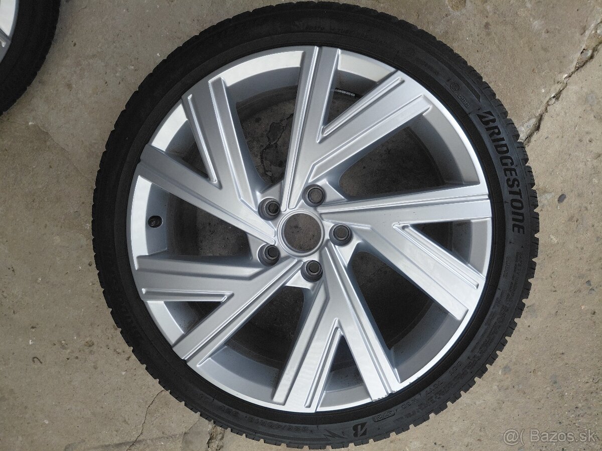 Originál elektrony R18 - 4