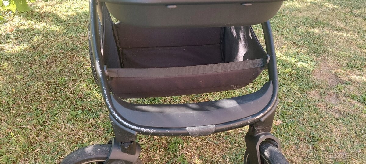 Športový kočík Zopa move cross - 4