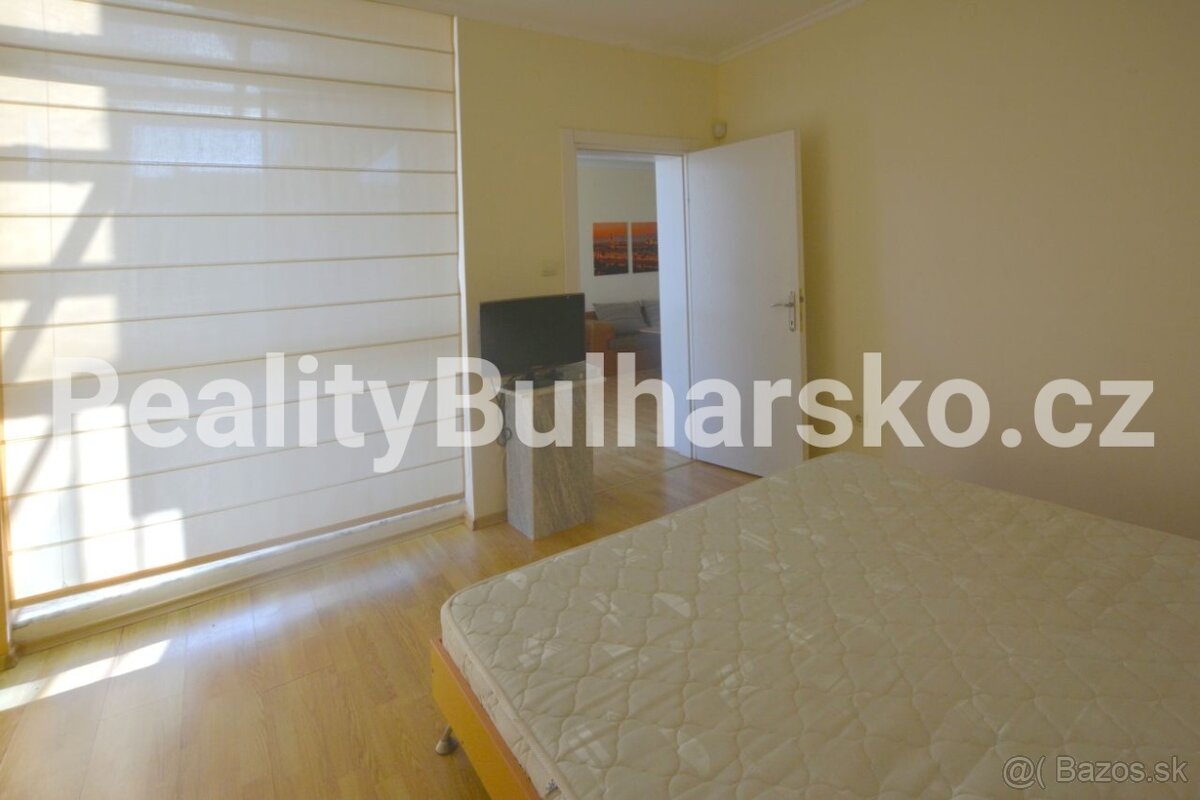 Velký rodinný apartmán 3+1 (144 m²) jen 400m od Cacao Beach - 4