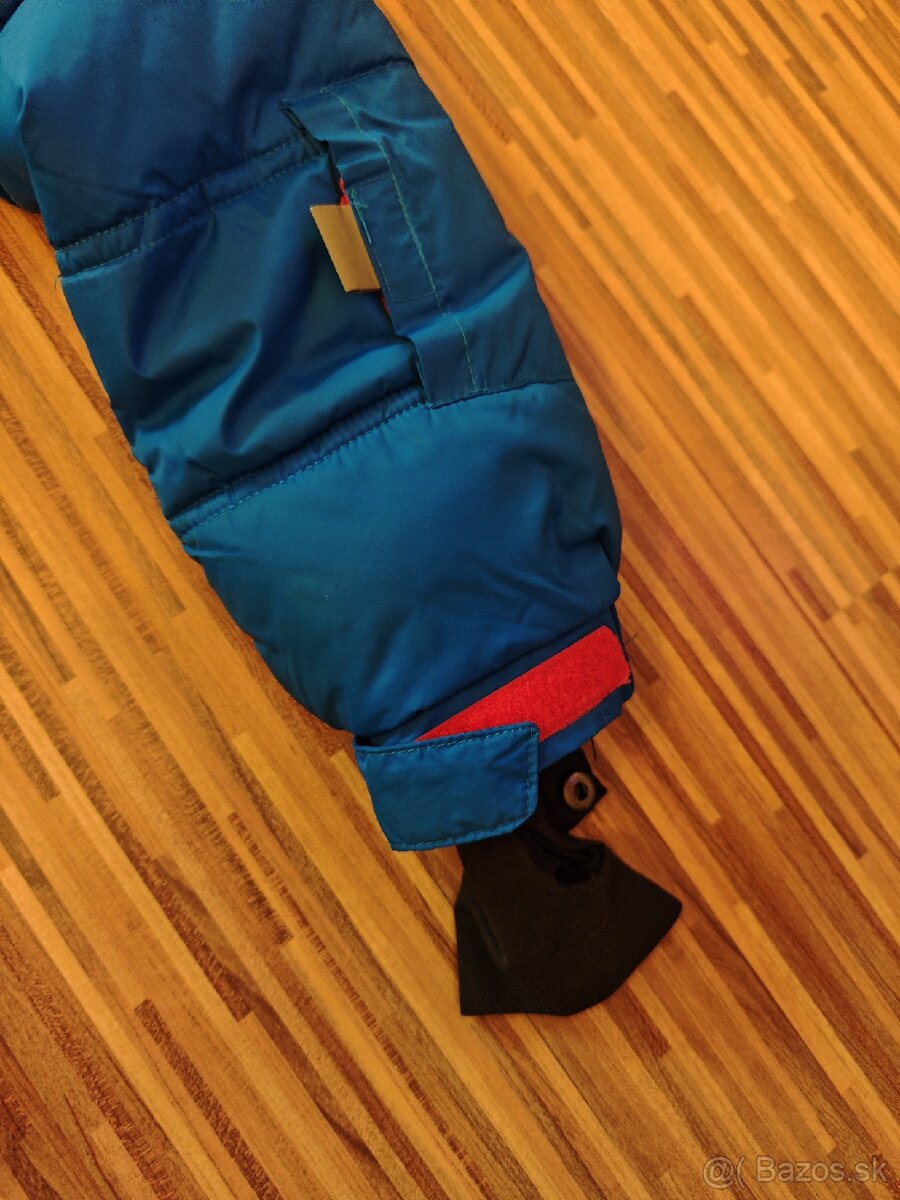 Lyžiarska bunda detska - 4