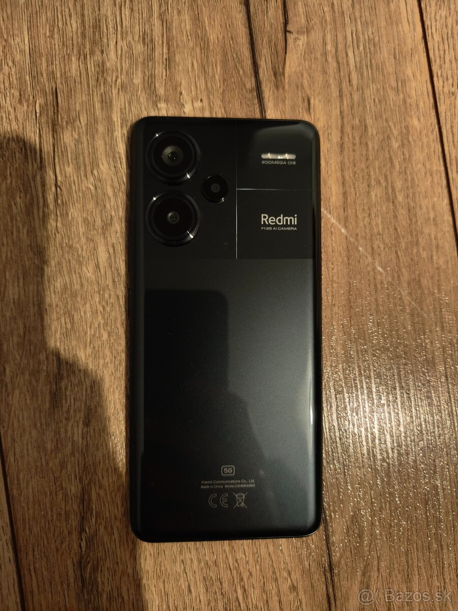 Xiaomi Redmi Note 13 Pro+ 5G 12GB/512GB + Xiaomi Smart Band - 4