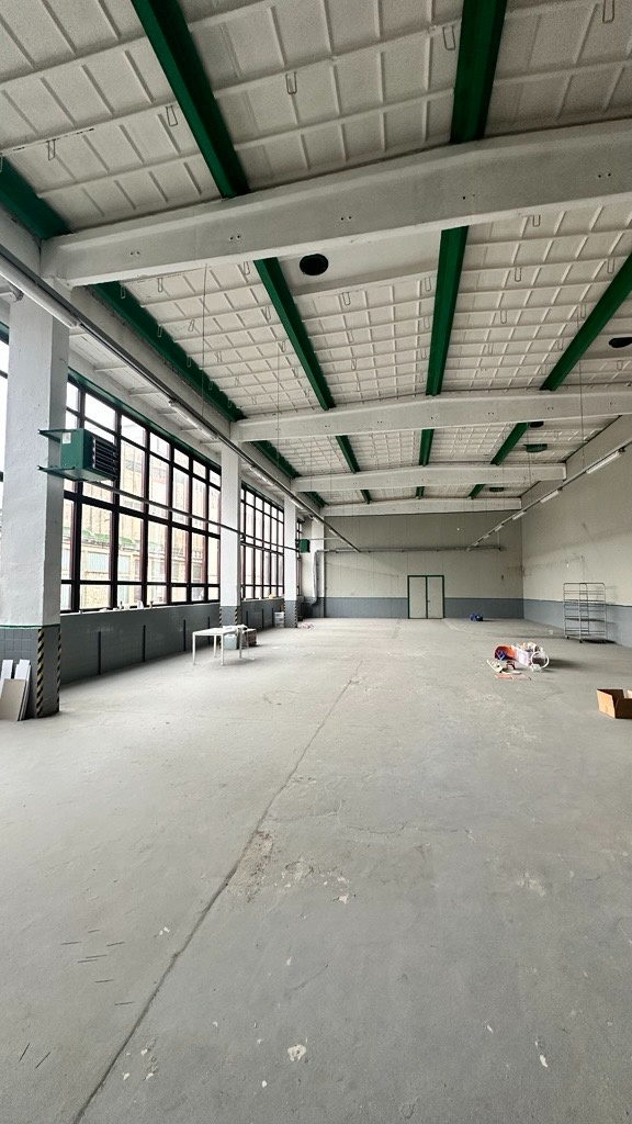 Skladový priestor na prenájom - Račianska 70, Nové Mesto - 4