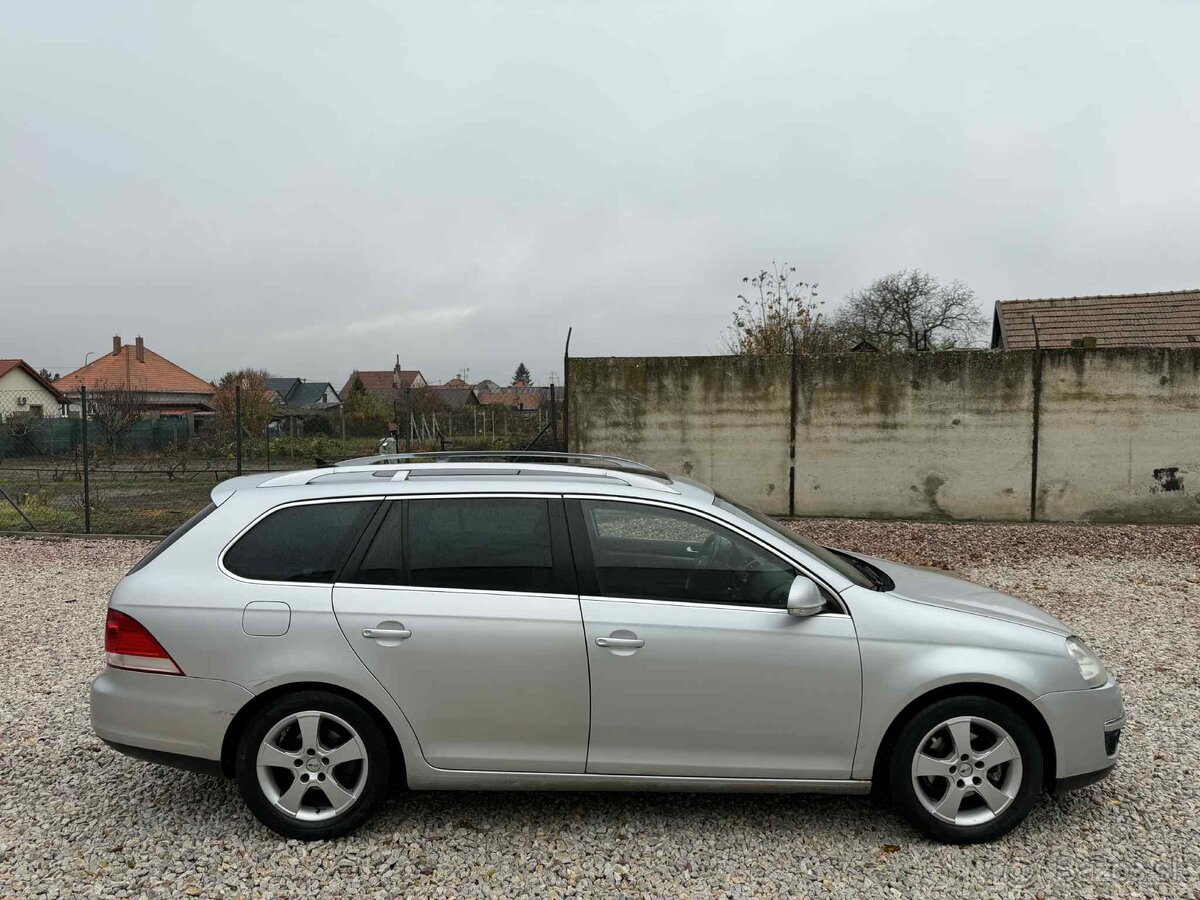 Volkswagen golf 5 - 4