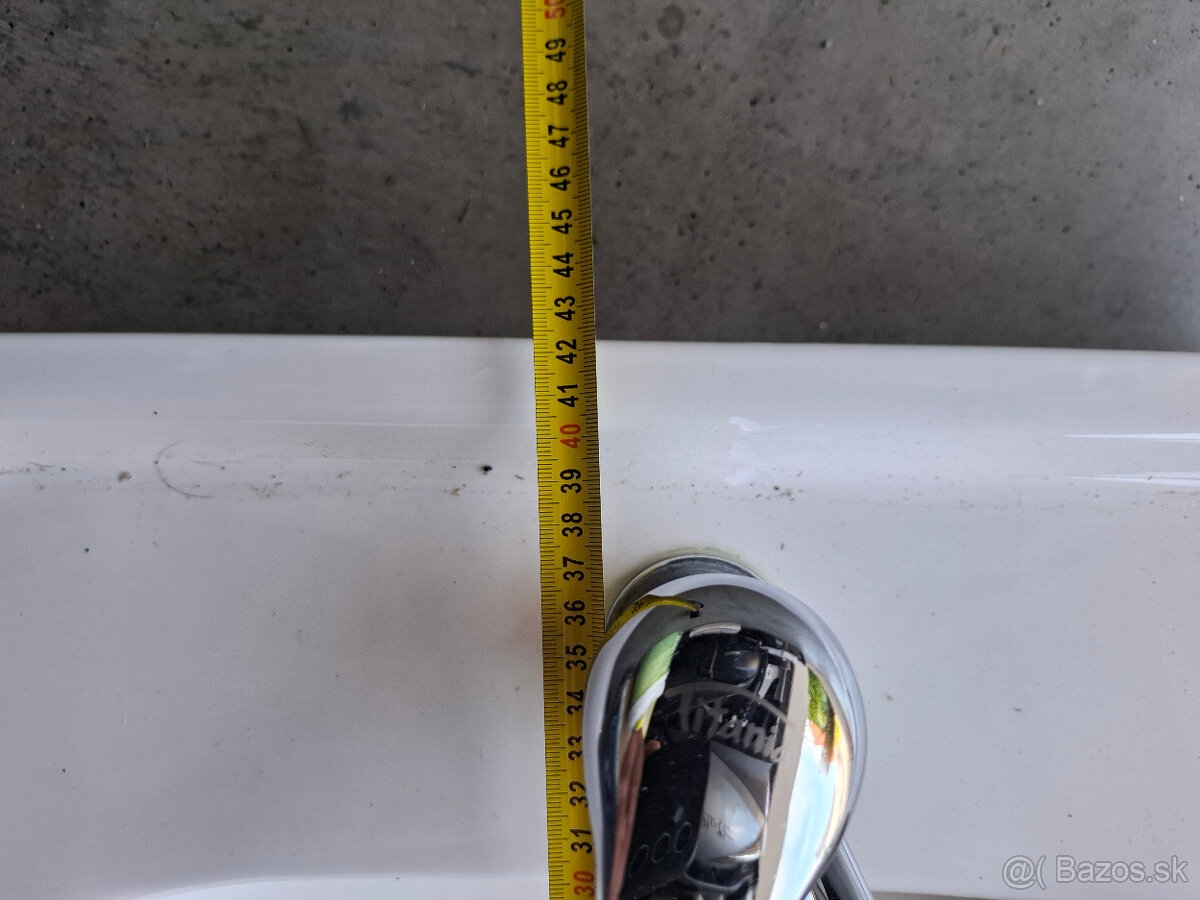 Umývadlo - 4