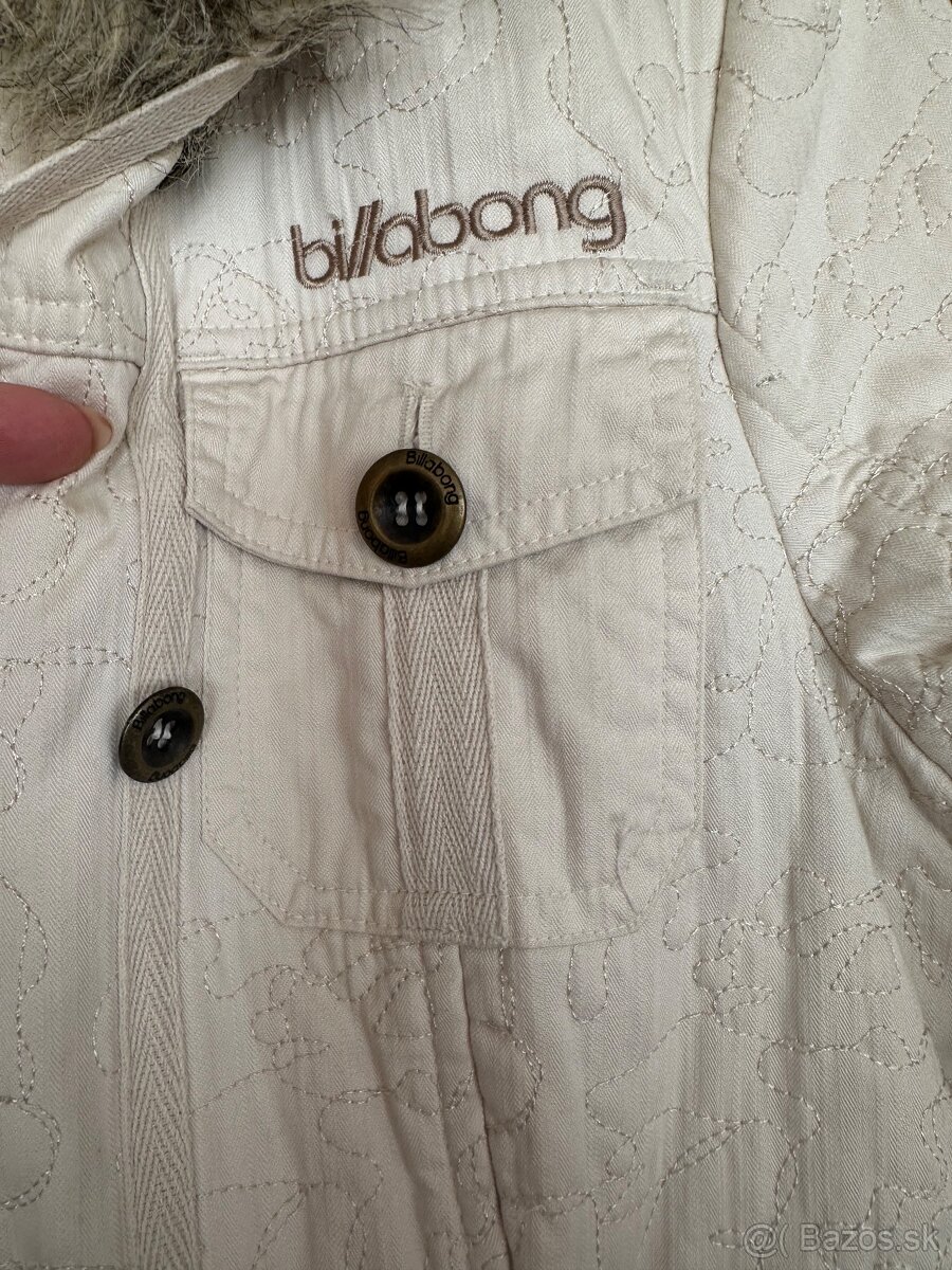 Billabong damska bunda (36/S) - 4