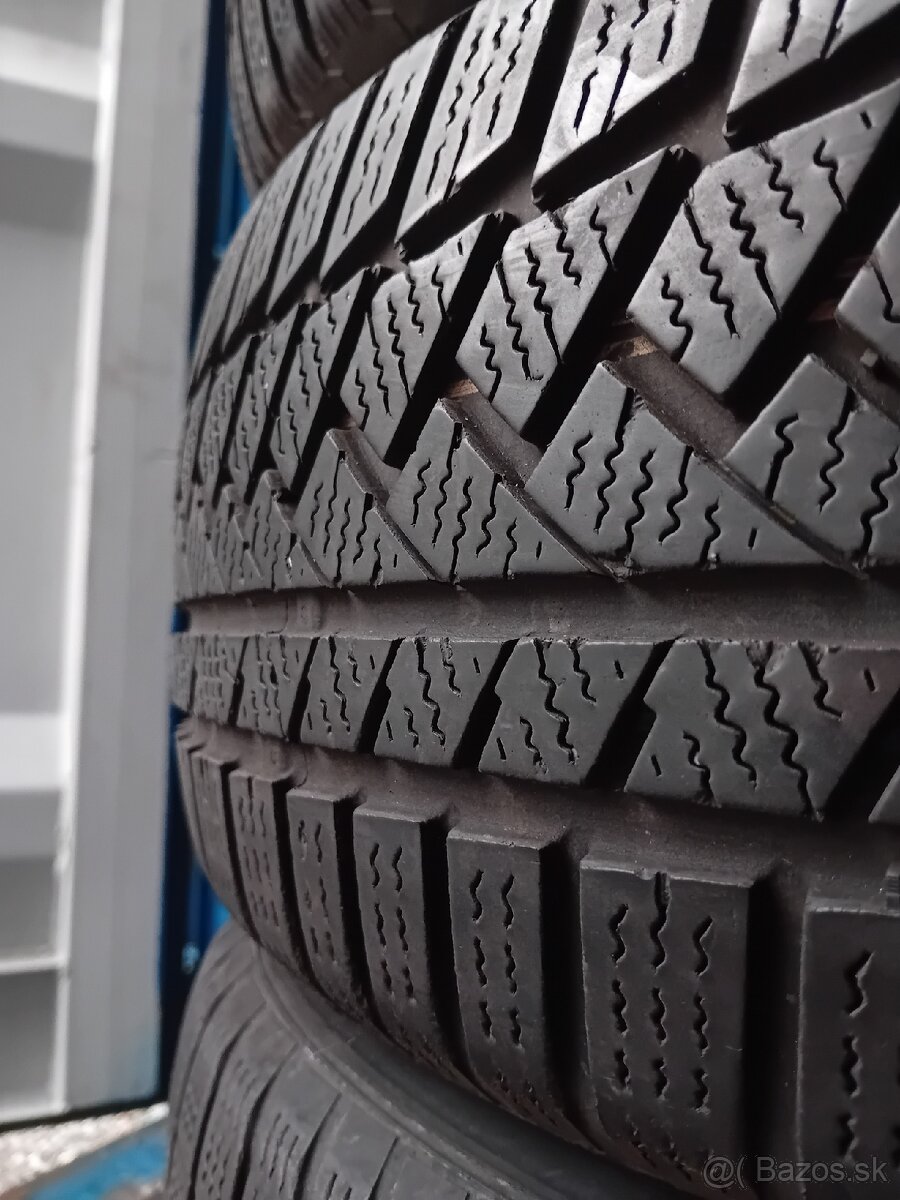 Zimné pneumatiky 205/60R16 - 4