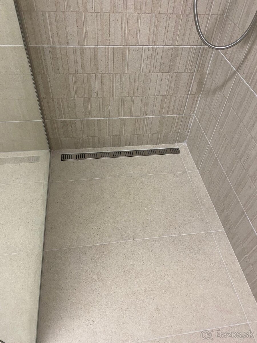 Murárske a obkladačské práce, bytové jadrá - 4