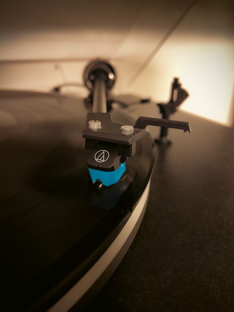 Pro-ject P1 - 4