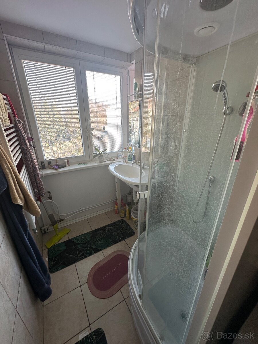 2 izbový byt Myjava - 4