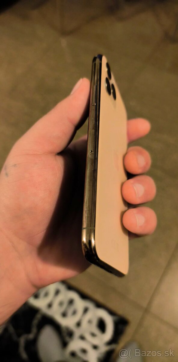 Iphone 11 pro - 4