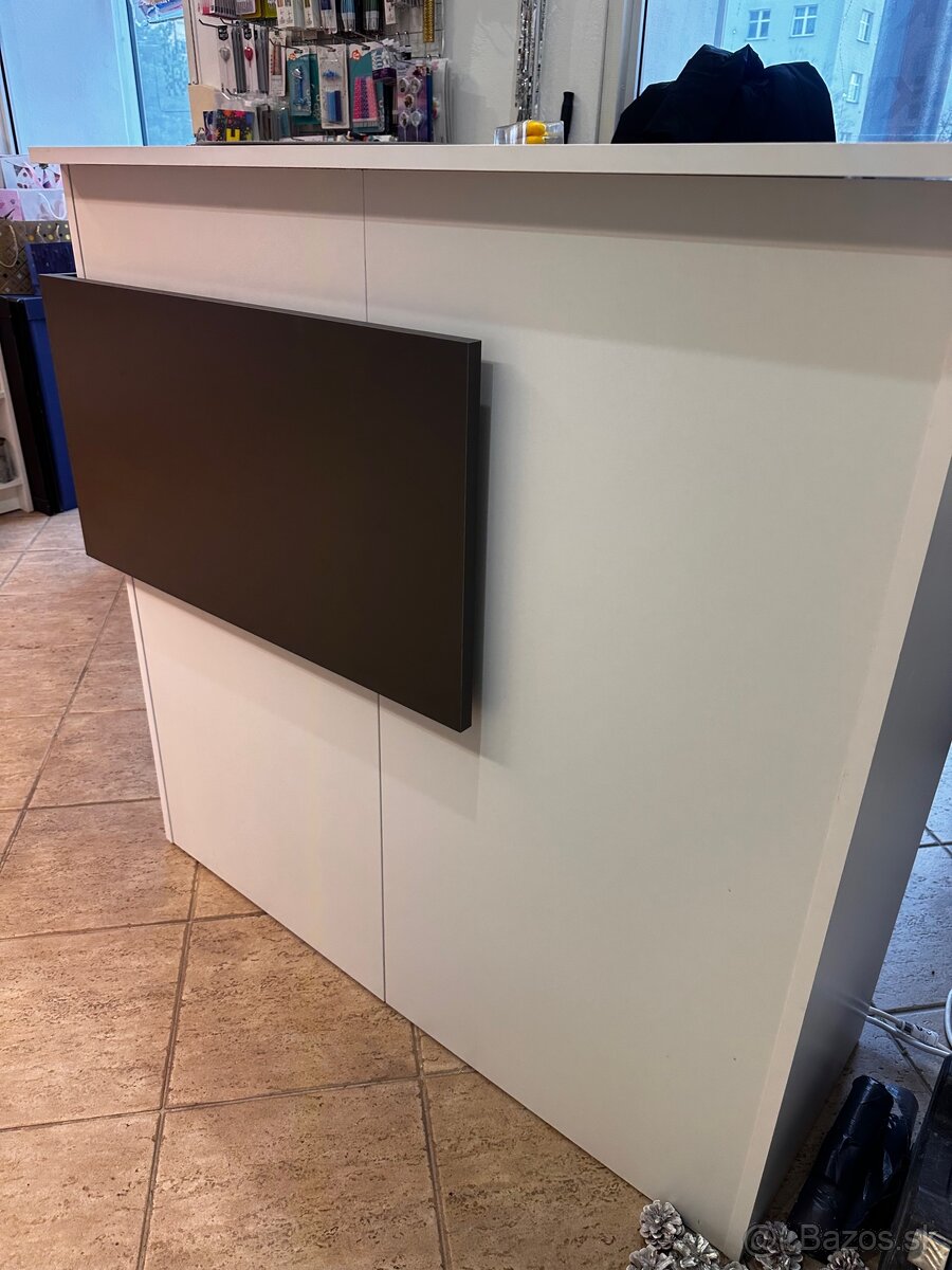 Recepcia/recepčný pult/stôl - 4