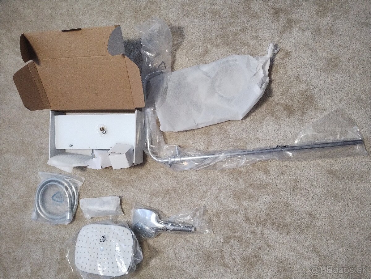 Predám novú (nepoužitú) sprchu - 4